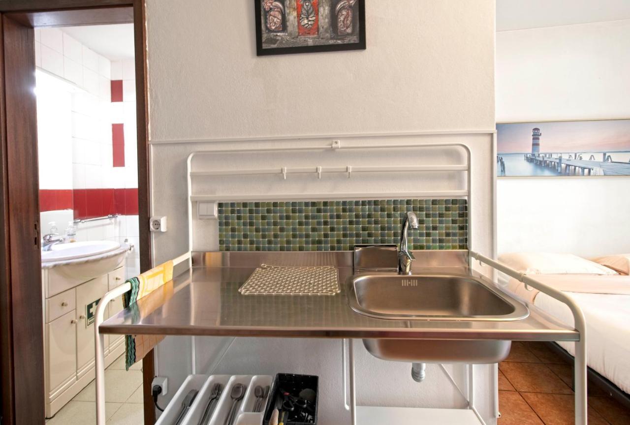 Ribeira Smart Suite OOporto Exterior foto